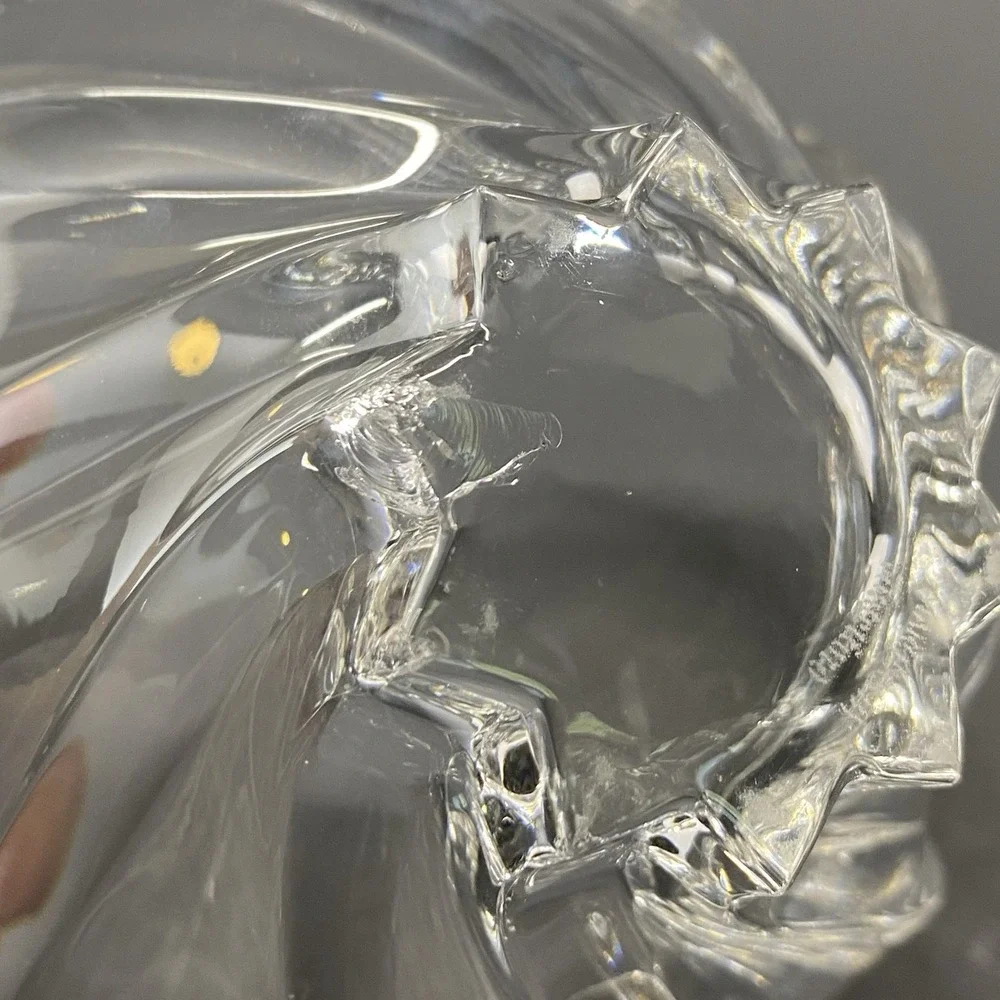 1991 MARQUIS WATERFORD CRYSTAL 